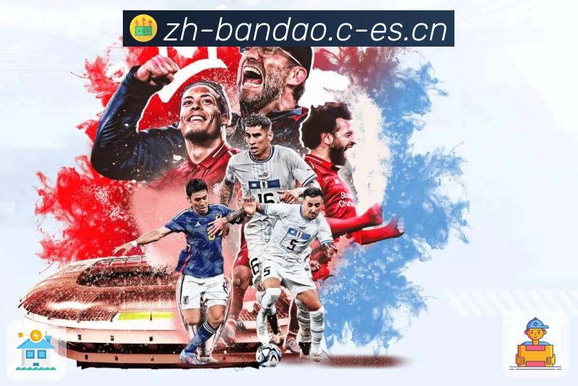 半岛体育 Sports 官方视觉图